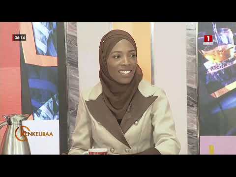KENKELIBAA - LUNDI 04 MAI 2026