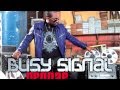 Busy Signal - REGGAE Music Again: Busy ...