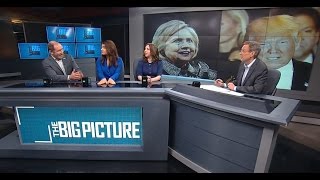 Full Show 5/3/16: How Trade Could Take Down Hillary (If She Wins the Nomination)