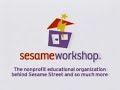 Sesame Workshop SesameStreet Com 2005
