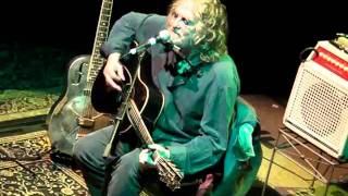 &quot;Storytellers at The Kessler&quot; - Ray Wylie Hubbard in Dallas