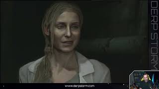 RE2 Remake – Story Playthru – Leon Session 05