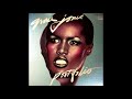 Grace Jones - Send in the Clowns