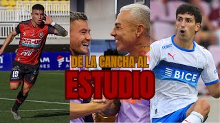 ¡Comenzó el fútbol chileno!