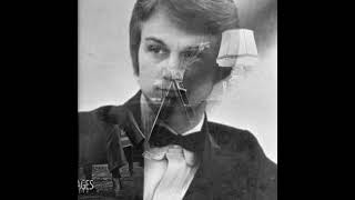 Claude François - Un clair de Lune à Maubeuge.