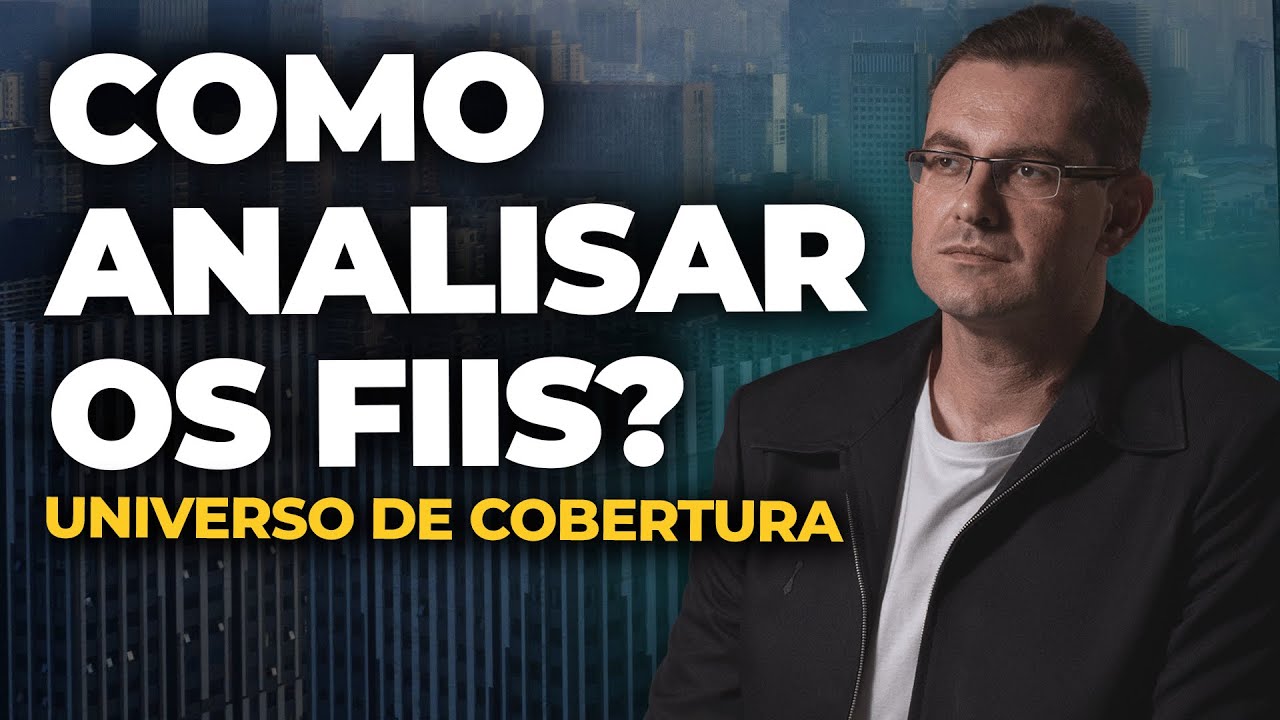 Quais as melhores estratégias para analisar fundos imobiliários?