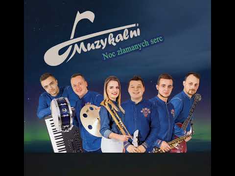 Muzykalni - Zaśpiewoj