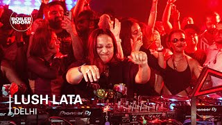 Lush Lata DJ set