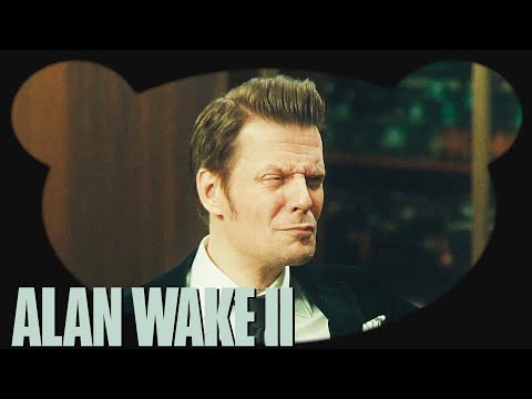 Auf der Spur von Murder Case Casey - #06 Alan Wake 2 (Horror Gameplay Deutsch)