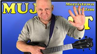 MUJ: Operator (That&#39;s Not The Way It Feels) - Jim Croce (ukulele tutorial)