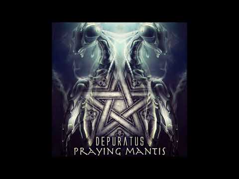 Depuratus - O's and Incense (160)