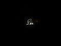 Ennai Vittu Uyir Ponalum Love Today Lyrics Wpstatus Download Black Screen Subscribe Guys