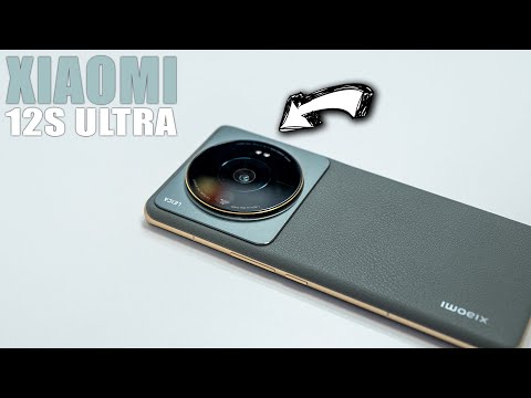 Xiaomi 12s Ultra Review - Should You Upgrade From the Mi 11 Ultra