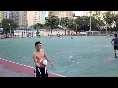 Juventus HK Fans Club vs Sunderland HK Fans Club