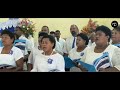 Qauia Methodist Church Choir: Ena Ruku Ni Vatu