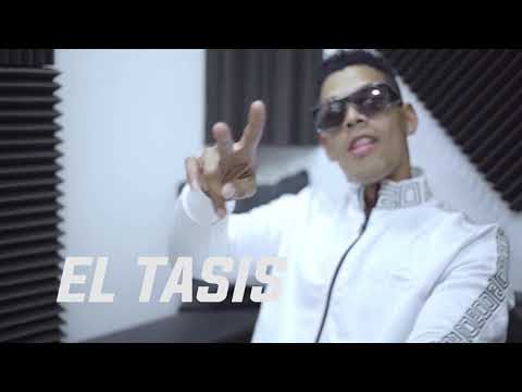 El Tasis - Me Enganche (Video Oficial)