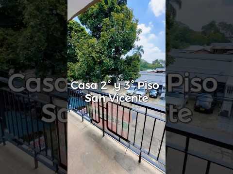 Casas, Alquiler, San Vicente - $1.500.000