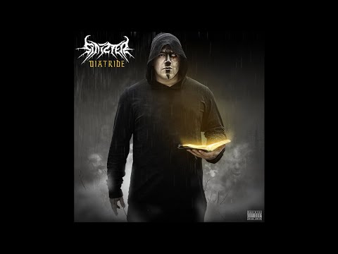 Sinizter - Abomination (OFFICIAL AUDIO) prod. THRAXX