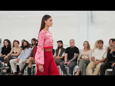 Neo.Fashion. 2022 @ Berlin Fashion Week - Graduate Show der Hochschule Reutlingen