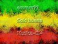 Gondwana verde amarillo y rojo musica 