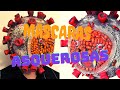 Amazon Bane Máscaras Asquerosas De Halloween