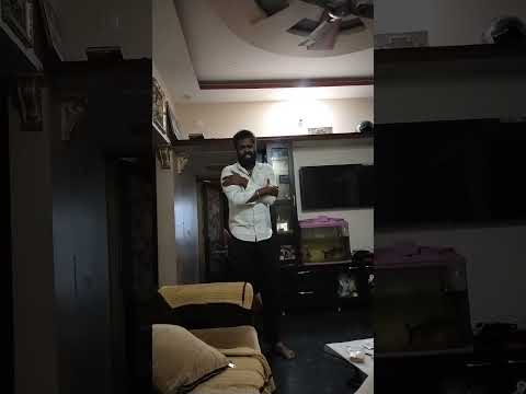 Sathish kumar P casual act