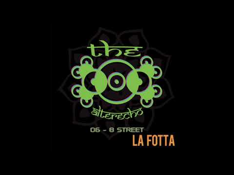 The Alterecho - 8 Street