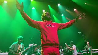 The Gladiators - Full Show - Live @ Cactus Club Brugge 2024 06 04