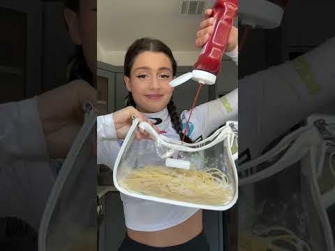 Bag food 😱 #DreamTeam #TikTok #Shorts #TiktokTrend #Trending #ytshorts #tiktokvideo #short