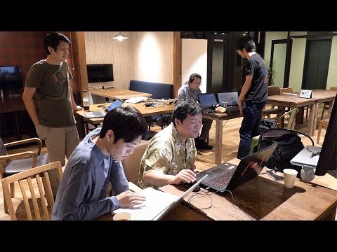 クレムリンからのビデオ: ハッカーが防犯カメラに侵入