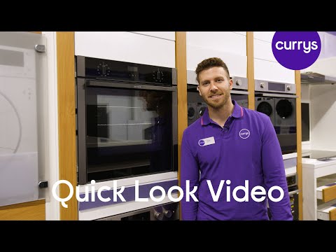 Neff Slide&Hide® N50 B3ACE4HG0B Electric Oven - Graphite - Quick Look