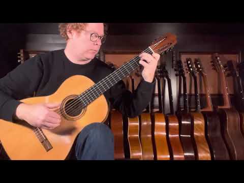 Seresta (Roque Carbajo)