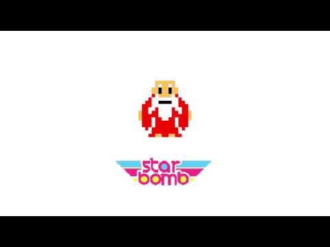 Starbomb - It's Dangerous To Go Alone 8bit
