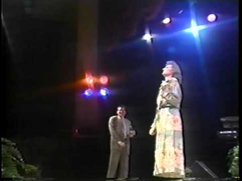 He Gave My Life A New Start, The McGruder Trio