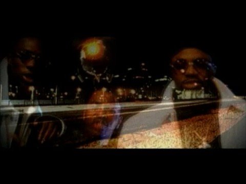 Jay-Z - The City Is Mine