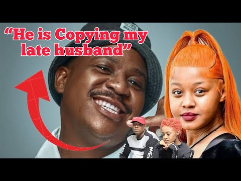 Singer Captain finally responds after Babes Wodumo said he’s copying Mampintja💔💔