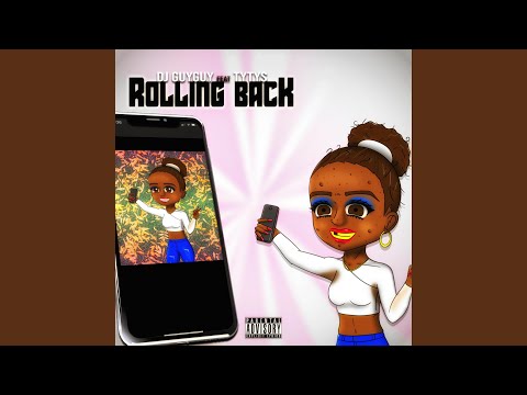 Rolling Back (feat. Tytys)