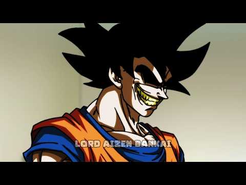 Goku vs. The Smile Entity