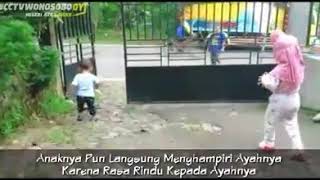 Download lagu Penantian sang anak yg menanti kepulangan ayahnya mp3