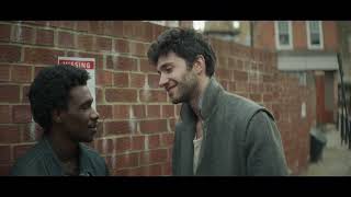 The Stray | Official Trailer | Slate 32 Productions