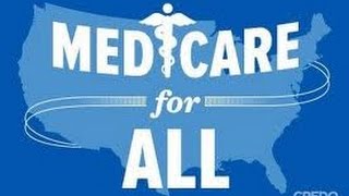 Author of Medicare-For-All Act Responds to Hillary's Attacks!