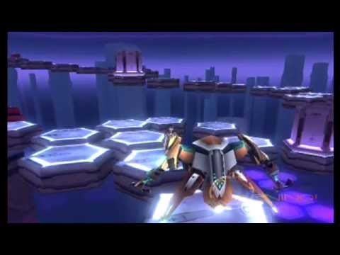 Trap the Security - Let's Play Xenosaga III Part 5