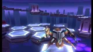 Trap the Security - Let's Play Xenosaga III Part 5