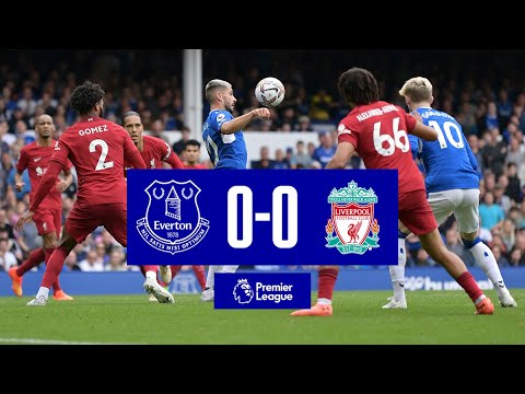 FC Everton Liverpool 0-0 FC Liverpool