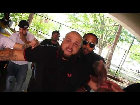 Majiinn Buubu -Hoolahoop(Dir By #Proof)