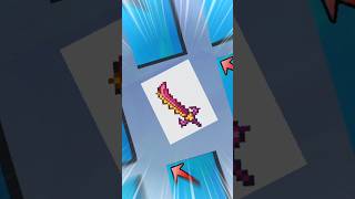 【Terraria】Picture-matching Game !