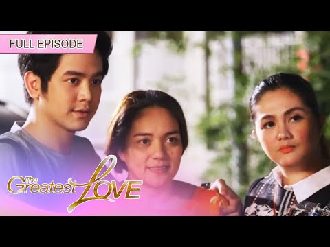 Full Episode 101 The Greatest Love (English Substitle)