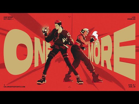 EG 🆚 LOUD | VCT Champions 2023 Los Angeles | BO5 | Lower Final