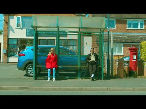 Liz Lawrence - Down For Fun (official video)