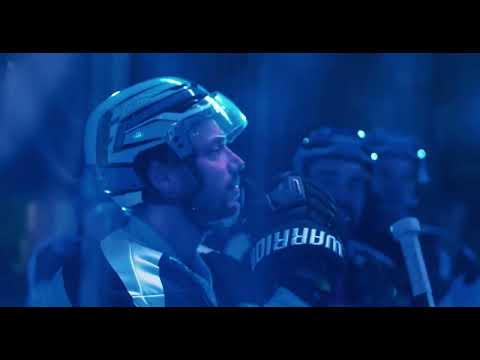 SAISONTEASER EXA ICEFIGHTERS LEIPZIG 21/22